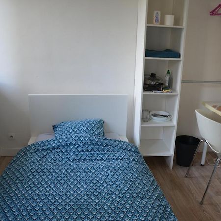 Residence Zola Le Havre Ngoại thất bức ảnh