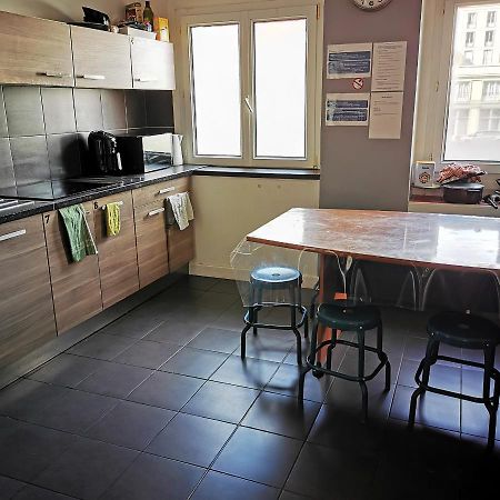 Residence Zola Le Havre Ngoại thất bức ảnh