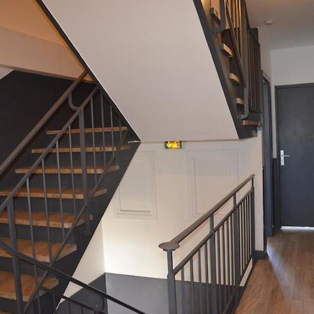 Residence Zola Le Havre Ngoại thất bức ảnh