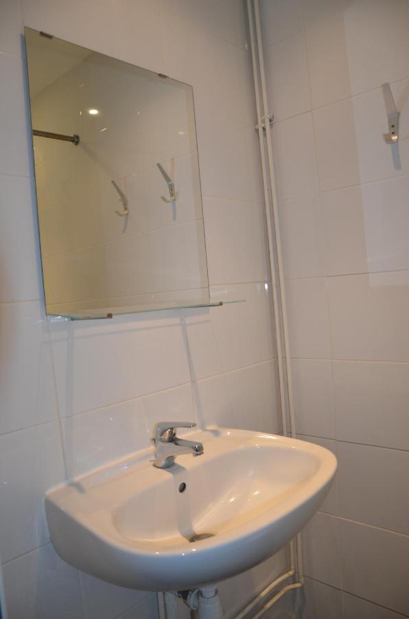 Residence Zola Le Havre Ngoại thất bức ảnh