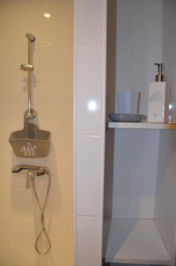 Residence Zola Le Havre Ngoại thất bức ảnh