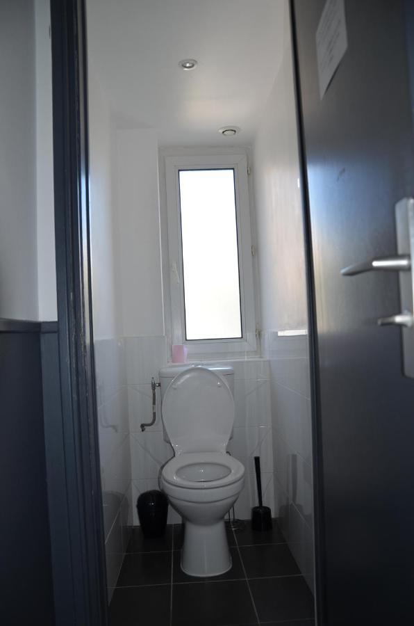 Residence Zola Le Havre Ngoại thất bức ảnh