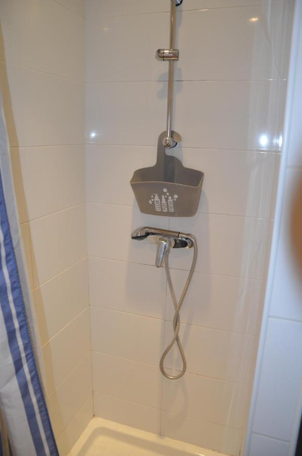Residence Zola Le Havre Ngoại thất bức ảnh