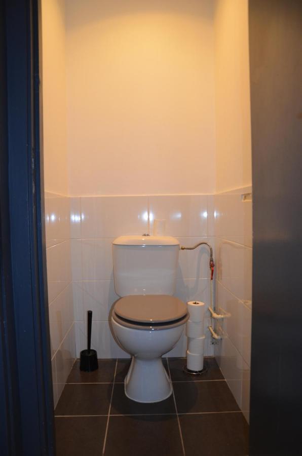 Residence Zola Le Havre Ngoại thất bức ảnh