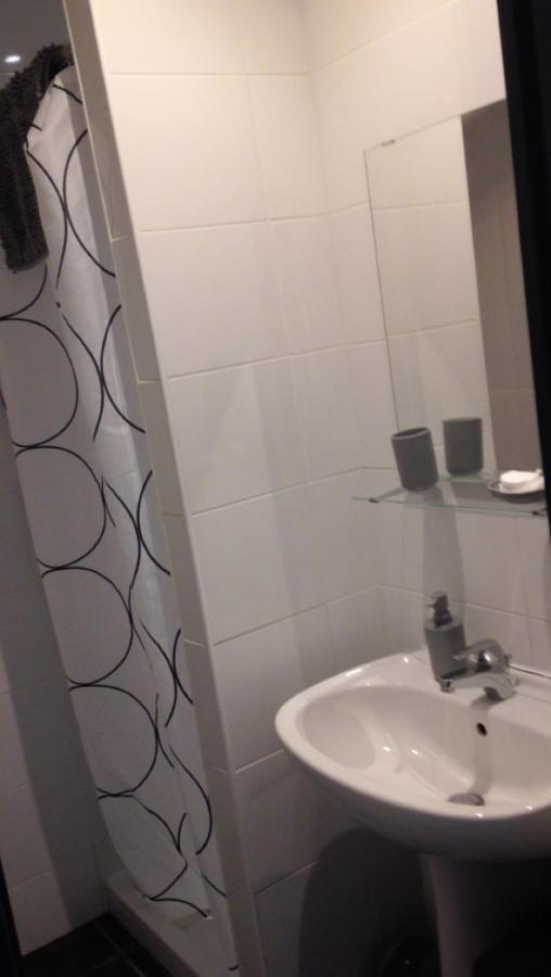 Residence Zola Le Havre Ngoại thất bức ảnh