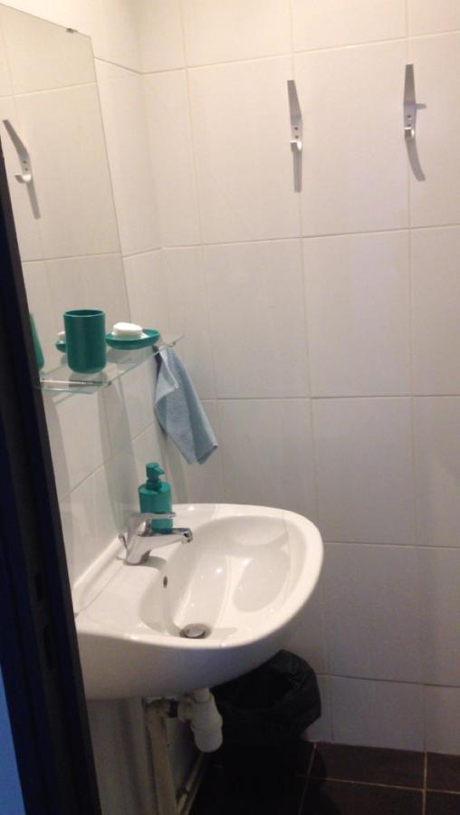 Residence Zola Le Havre Ngoại thất bức ảnh
