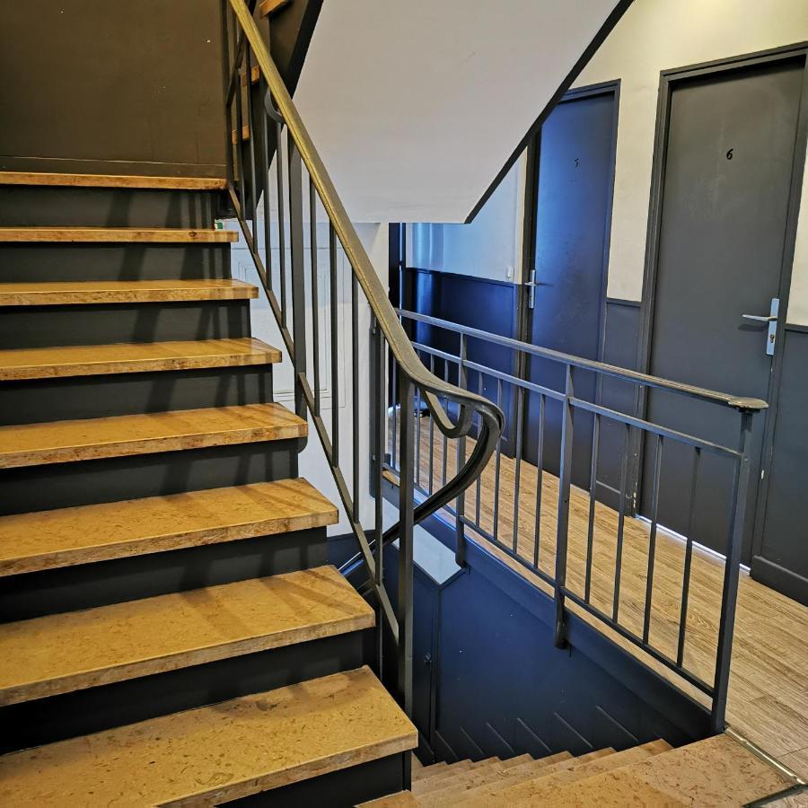Residence Zola Le Havre Ngoại thất bức ảnh
